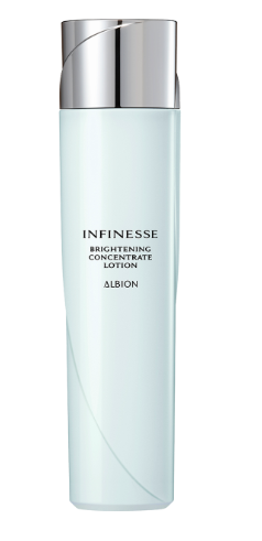 アンフィネス ブライトニング コンセントレート ローションの画像