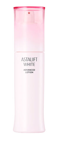 アスタリフト ホワイト アドバンスドローションの画像
