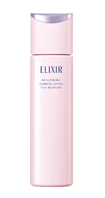 ブライトニング ローション ca しっとりタイプの画像