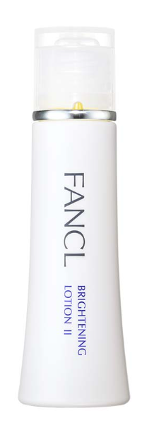 ブライトニング 化粧液 II しっとりの画像