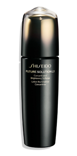 コンセントレイティッド ブライトニングソフナーの画像