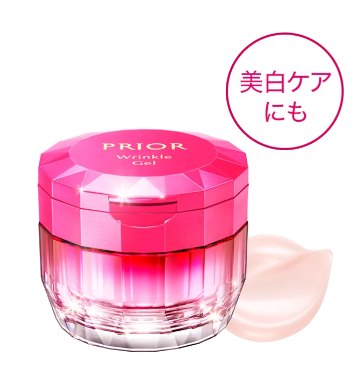 薬用 リンクル 美コルセットゲル nの画像