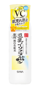 なめらか本舗 薬用純白化粧水の画像