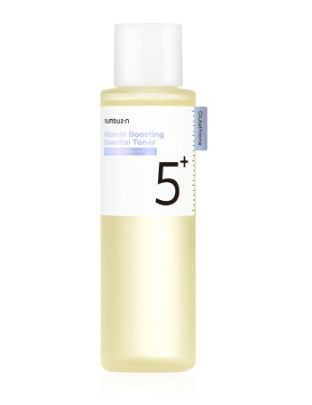 5番 白玉グルタチオンCエッセンシャルトナーの画像