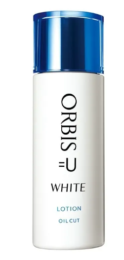 オルビスユー ホワイト ローションの画像